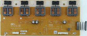 Sharp LC-37GD8E - Inverter - IM3826-1 INV1 - RUNTKA216WJZZ