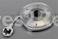 Smeg Bottom Plate - 690450336 Power Base Matt Klf01 Uk