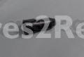 Smeg Stopper - 752811270 Front Bearing Rubber Stop
