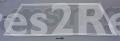 Smeg Sealing Materials - 754132804 Refrigerator Door Gasket