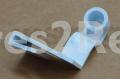 Smeg Fixings And Brackets - 768414355 Right Upper Cap
