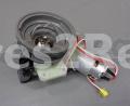 Smeg Coffee Grinder - 690075493 Grinding Assembly