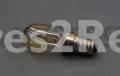 Smeg Refrigerator Lamp - 824610734 Lamp As Fa661mx