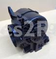 Smeg Motor - 695211659 Complete Motor Assembly