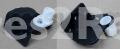 Smeg Door Hinges - 971331408 Hinge Lower