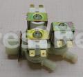 Smeg 3 way Solenoid Valve - 813050080 Electric Valve