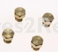 Sogedis Nozzles-propane/butane Gas - EinspritzdÜsen-satz Butangas - 38839