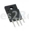 Sony Ic - Fsdm0565rbl 988507865 Ic Fsdm0565rbl