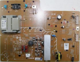 Sony KDL-40T2800 - Sub PSU - 1-872-987-11 - 172841411 - A1268621A - A-1221-279-A
