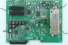 Sony KDL-V26A12U - Main AV - 1-867-474-11 - A-1106-558-A