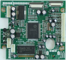 Technika TEC-X22DMZ99G-860 - Board - B.SPDM3B - 7521