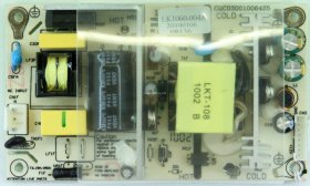 Technika X19/14C-GB-TCD-UK - PSU - LK1060-004A - V1.6 - CQC03001006424