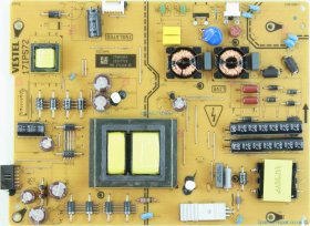 Techwood 55AO4USB - Power Supply - 23395729 - 17IPS72 - 130516R4