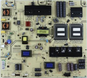 Techwood 65A04USB - PSU - 23336686 - 17IPS55 - 220216R4