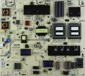 Techwood 65AO5USB - Power Supply - 23396951 - 17IPS55 - 151216R4A