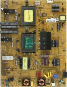Techwood 50AO3USB - PSU - 23314115 - 17IPS20 - 071114R9