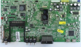 Techwood 32832 - Main AV - 20404820 - 17MB12-3 V2 - 110608