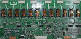 Toshiba 20WLT56B - Inverter - LOGAH REV 3 - VIT71007.50 - 19.26006.063