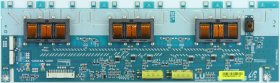 Toshiba 52ZF355DB - Inverter - SSI520HB24 rev 0.5 - LJ97-01500B LU
