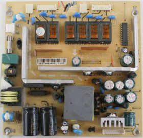 Toshiba 20VL56B - Power Inverter - AIV-0009 - Rev.1