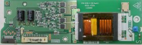 TWF LCD2641ID - Inverter - ITW-EE26-S (D) REV0.1 - 6632L-0321A - LC260WX