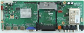 UMC M40/57G-GB-FTCU-UK - Main AV - LTA400HM07 - 4501295 - T.MSD306.8B-2 - 11164