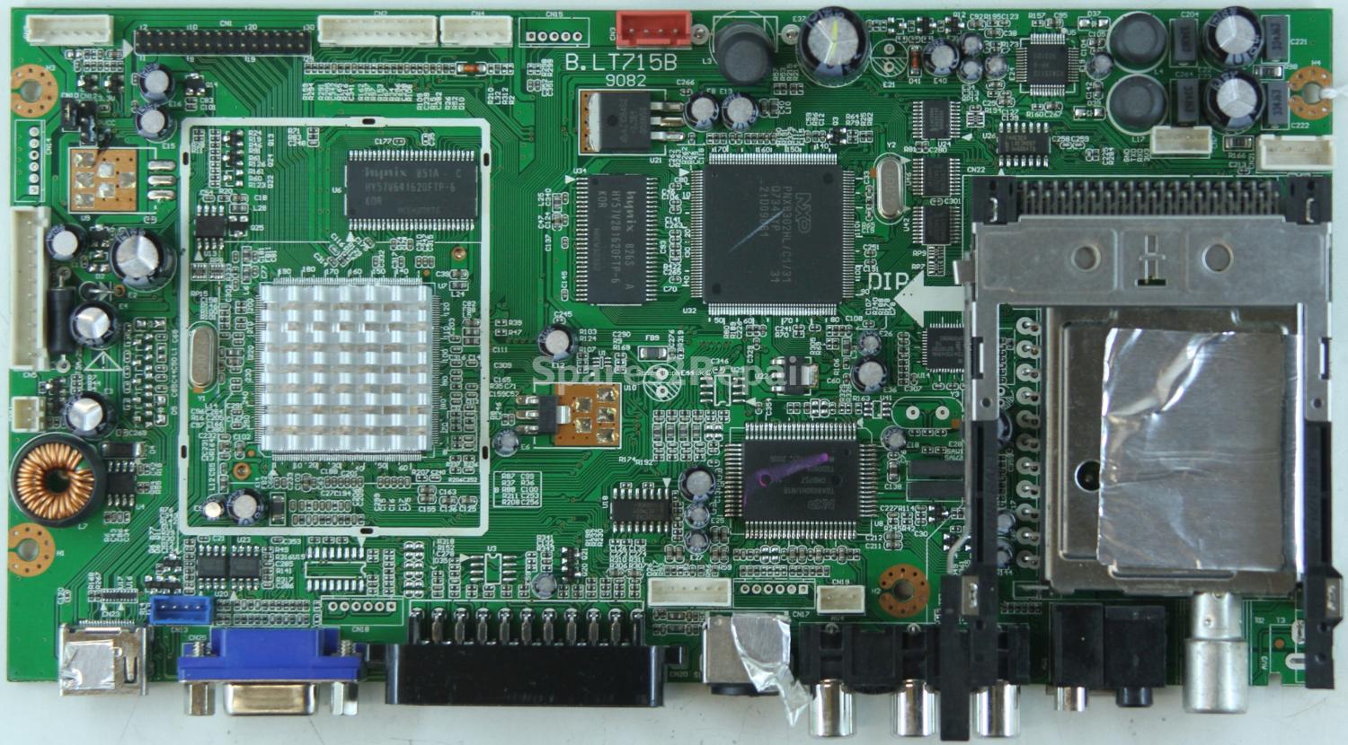 Unknown 32 Inch - Main AV - B.LT715B - 9082 - V315B3-L04
