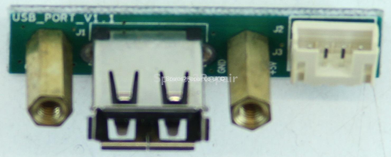 Unknown 32 Inch - HDMI - USB_PORT_V1.1 - E193079-B