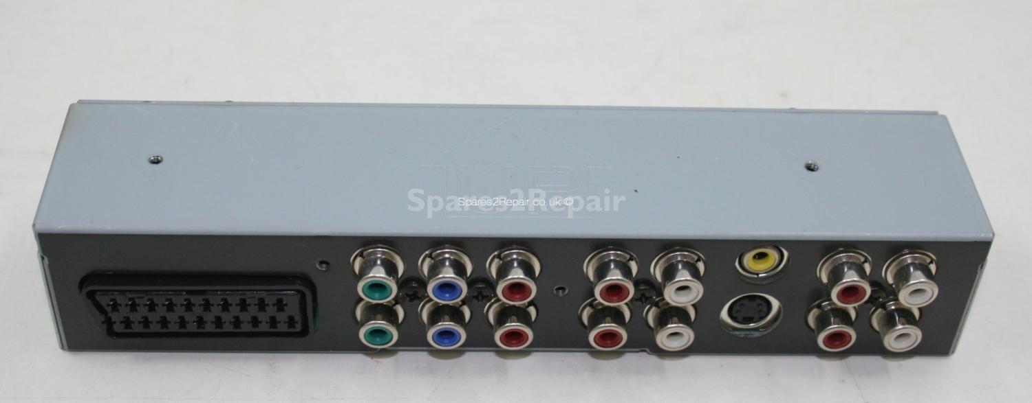 V7 LTV30C - AV Inputs