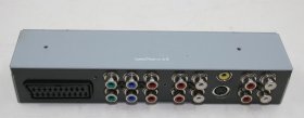 V7 LTV30C - AV Inputs