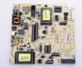 Vestel Power Supply Board - 23073083 Md asy 17pw06-3- (mb80)roc_uzalm