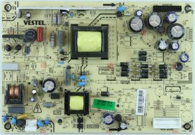 Vestel 26 Inch - PSU - 17PW25-4 - 250111 - 23012698