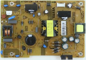 Vestel 32 Inch - PSU - 23157536 - 17IPS11 - 300413-R4